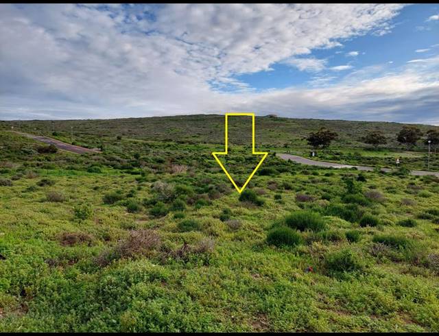 LAND FOR SALE IN ST HELENA VIEWS
